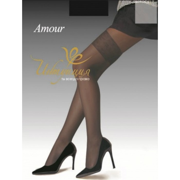 ИНТУИЦИЯ Amour 30
